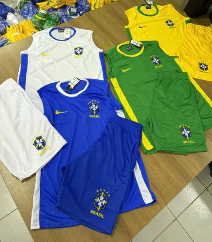 Conjuntos Do Brasil  atacado e varejo 
