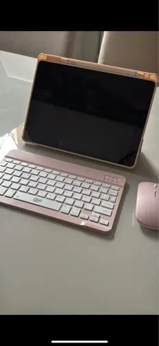 iPad 9 Geração 10,2'' Wi-fi 64Gb Prateado Apple (Usado)