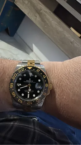 Rolex Automático