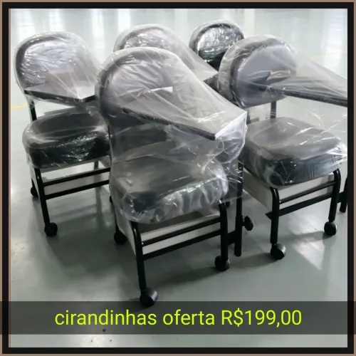 cirandinhas em oferta