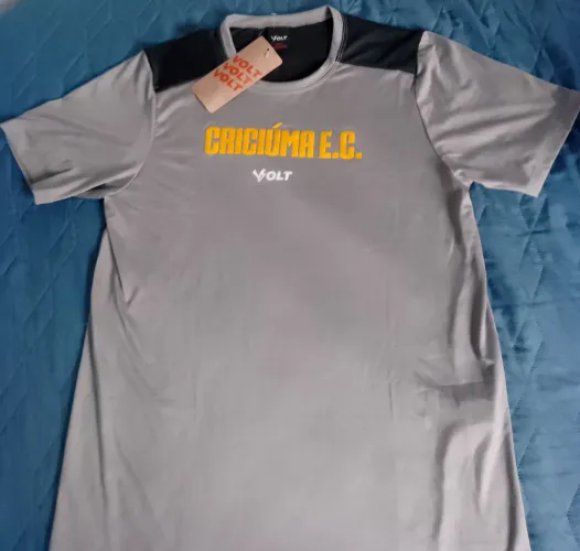 Camisa do Criciúma / SC