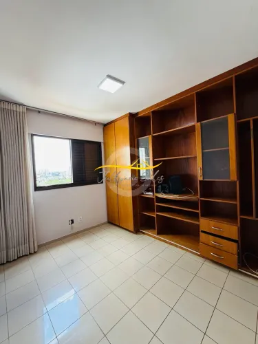 Apartamento à venda no bairro Setor Bueno - Goiânia/GO