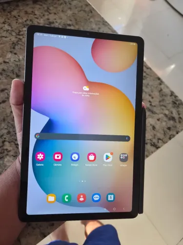 Tablet s6 lite