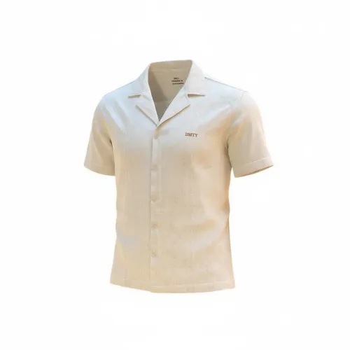 Short e Camisa linho atacado