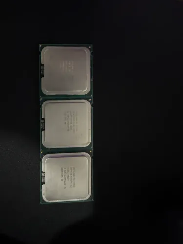 Processador Intel Core2Duo