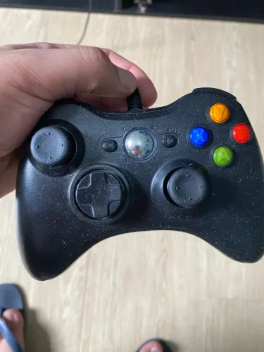 Vendo Xbox 360
