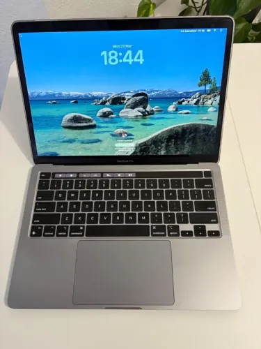 macbook pro 2020 16gb