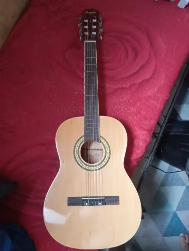 Vendo Violão da Memphis
