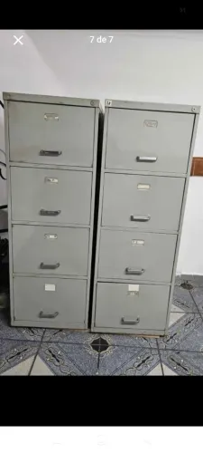 Móveis de escritório vendo urgente 