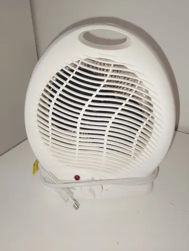 AQUECEDOR SEMI NOVO - POUCO USO