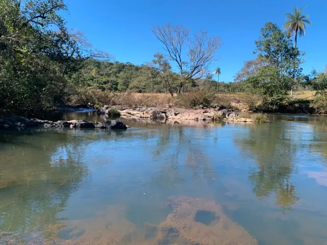 LOTES EXCLUSIVOS DE 500m² A 1.000m² EM TAQUARAÇU DE MINAS
