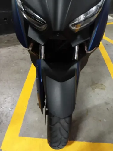 XMAX 250 21 SEMI NOVA
