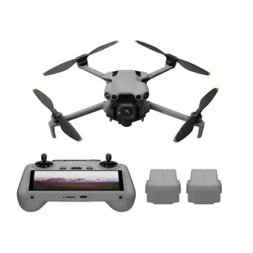 DRONE DJI MINI 5 PRO COMBO (HOMOLOGADO BRASIL)