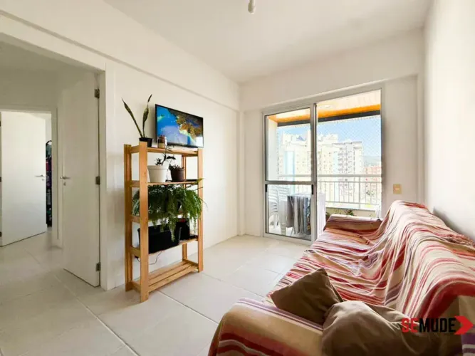 Imóvel para venda possui 75 m² com 3 quartos em Itacorubi - Florianópolis - SC