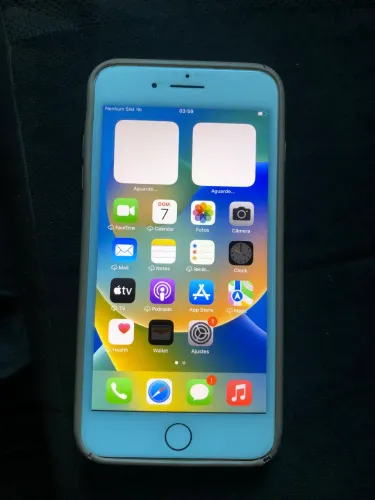 iPhone 8 Plus 64 GB