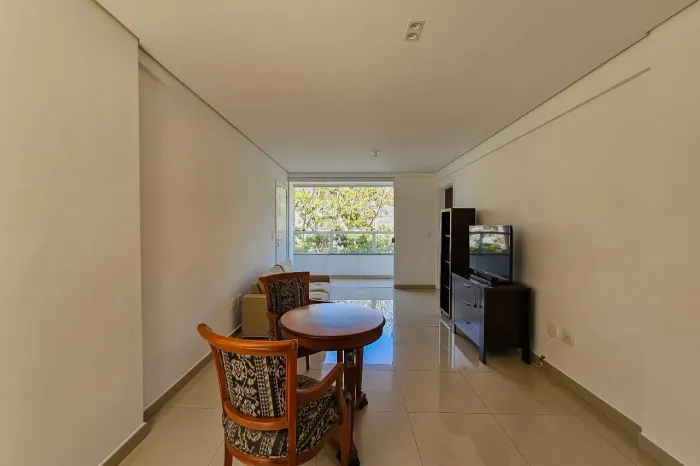 Apartamento 2 quartos Luxemburgo
