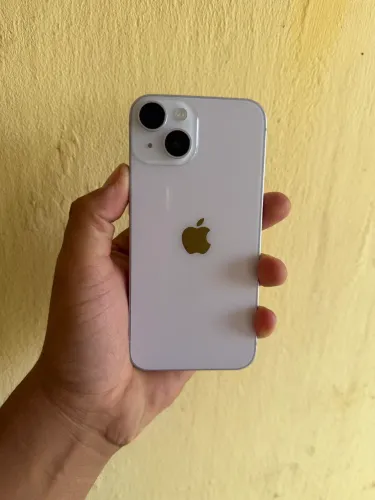 Vendo iPhone 14