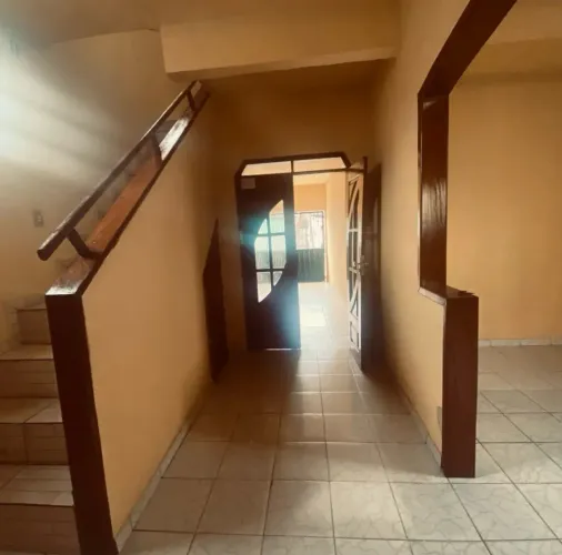 VENDA - Casa + Ponto Comercial 190mil