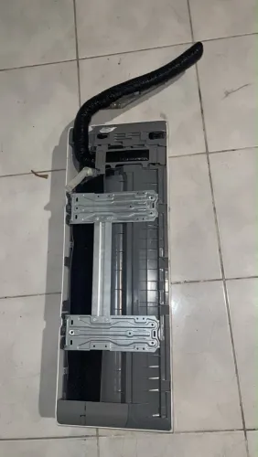 Ar condicionado split 12 0000btus