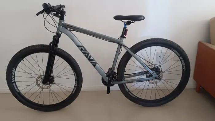 Bike Tava aro 29 