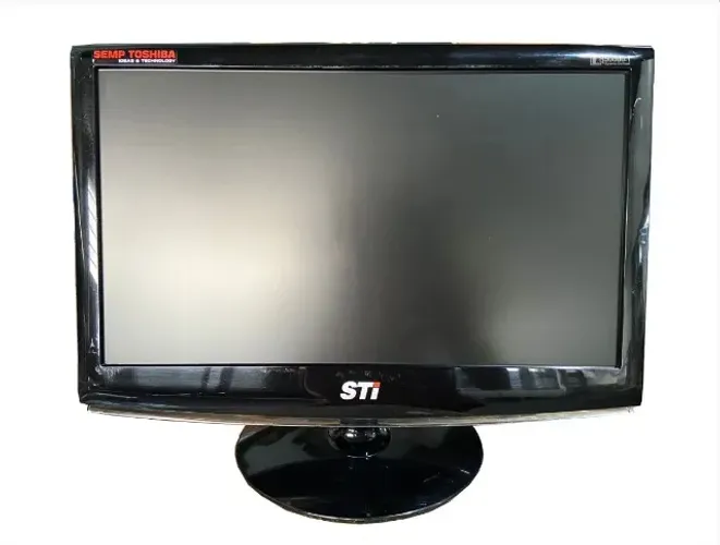 Monitor Sti Mlc 1940w 18,5' Polegadas