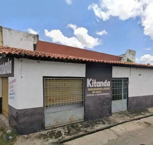 Vendo terreno