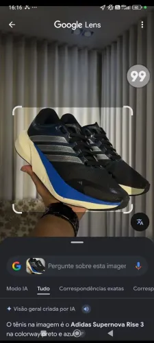 ADIDAS SUPERNOVA RISE 3