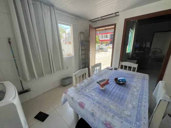 Casa em Areias São José Sc