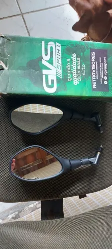 Retrovisor para Yamara GVS