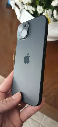 Iphone 15 - 256GB - Bateria 100% - Novo na caixa