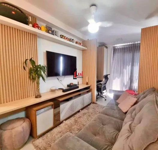 Apartamento para Locação em Presidente Prudente, NEO PETROPOLIS, 2 dormitórios, 1 suíte, 2