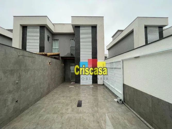 Casa com 2 dormitórios, 88 m² - venda por R$ 570.000,00 ou aluguel por R$ 3.562,50/mês - C
