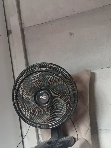 Ventilador