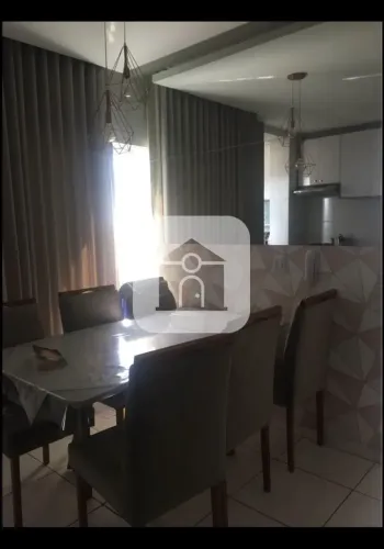 Apartamento com 51m² para locação no bairro Laranjeiras