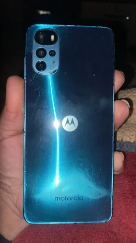 Moto g22 128gb IMPECÁVEL