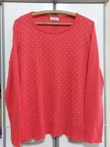 Blusa Tamanho GG