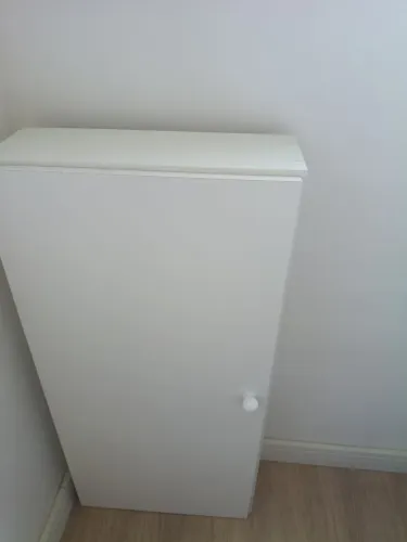 Sapateira Suspensa Em MDF ***EXCELENTE***