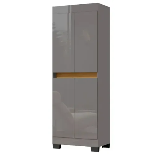 Multiuso Gael Cinza/Mel (Pagamneto no ato da Entrega)