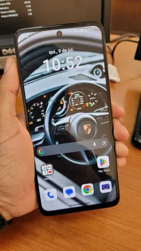 MOTO G35 5G 256GB
