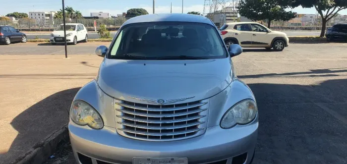 Chrysler PT Cruiser Classic 2.4 16V 143cv 4P 2007