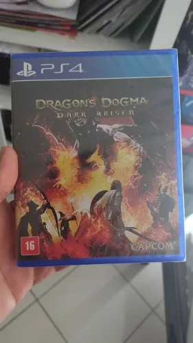 Jogos ps4