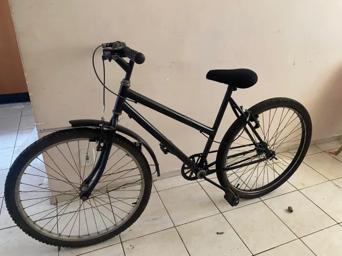 bicicleta poti caloi aro 26
