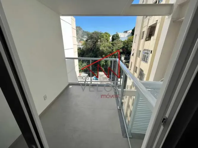Studio-À VENDA-Flamengo-Rio de Janeiro-RJ