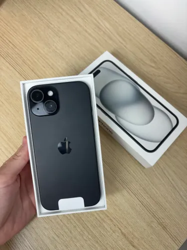 iphone 15 - 128gb - 88%
