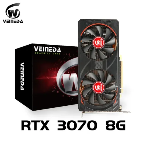 Rtx 3070 8gb