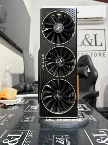 RX 6800XT 16GB XFX MERC