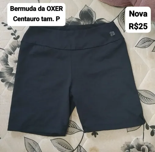 Bermuda da Oxer Centauro