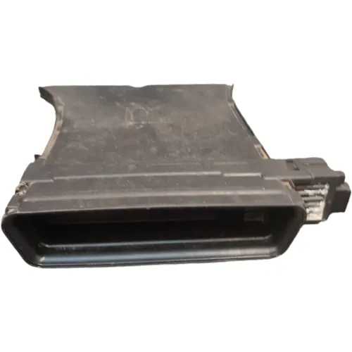 Resistência Aquecedor Bmw X6 4.4 V8 09/14