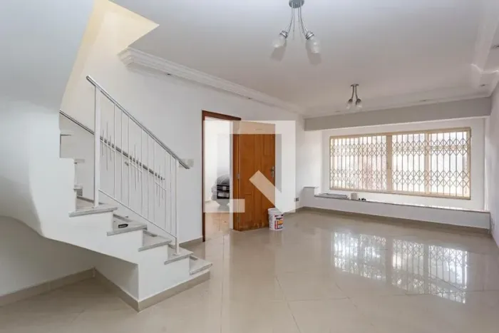 Casa à Venda - Vila das Mercês, 3 Quartos, 250 m2
