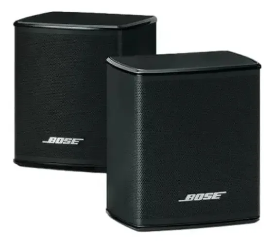 Caixas Bose Surround Speakers (SSPKB)